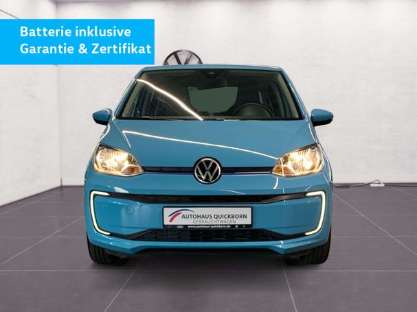 Volkswagen up! 60 kW image number 3