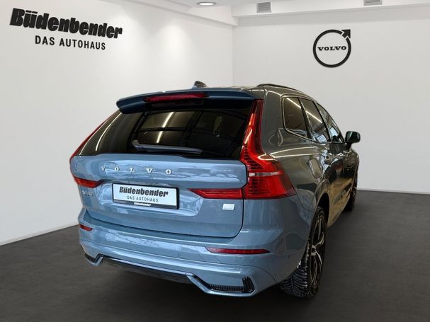 Volvo XC60 Plug-in Hybrid Plus Dark AWD Recharge 293 kW image number 3