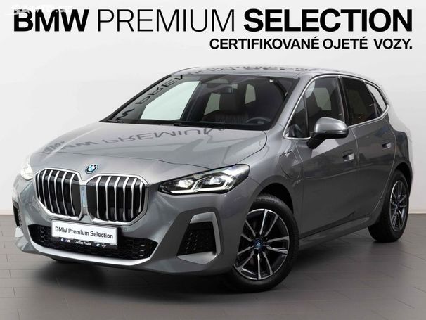 BMW 225e Active Tourer e xDrive 180 kW image number 1