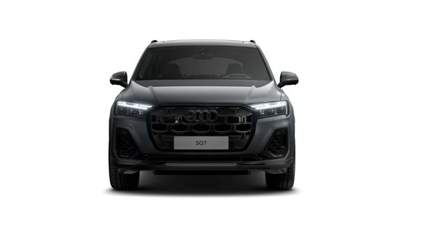 Audi SQ7 TFSI 373 kW image number 2