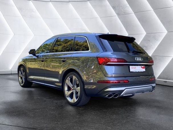 Audi SQ7 373 kW image number 4