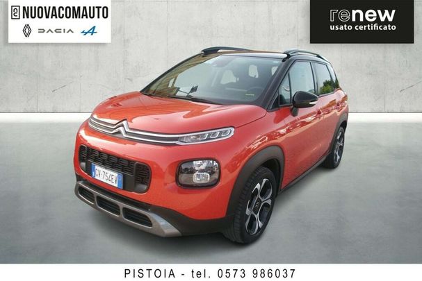 Citroen C3 Aircross PureTech 110 S&S Shine 81 kW image number 1