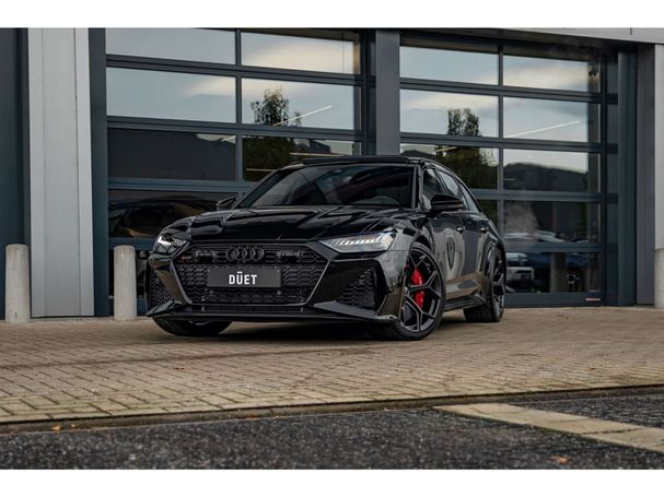 Audi RS6 463 kW image number 5