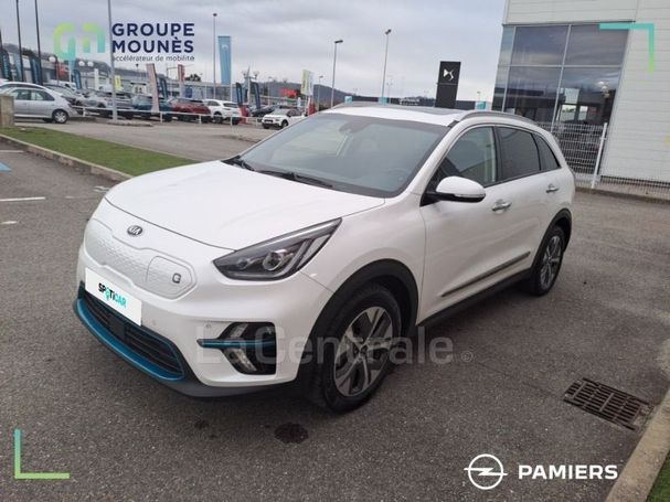 Kia Niro 150 kW image number 14