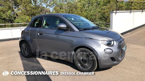 Fiat 500 e 42 kWh 88 kW image number 2