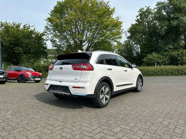 Kia Niro 104 kW image number 6