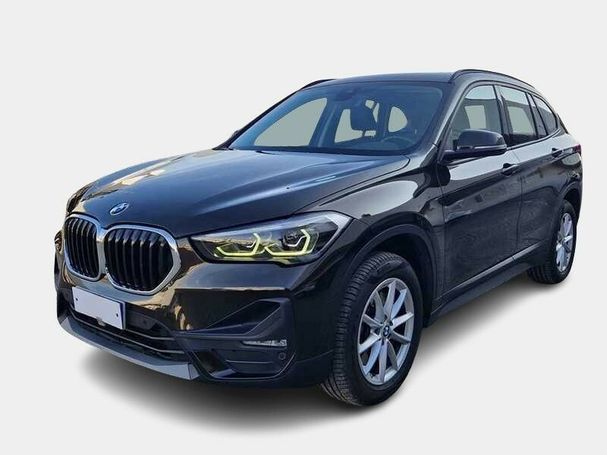 BMW X1 20d sDrive 140 kW image number 1