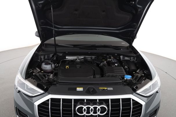 Audi Q3 35 TFSI S tronic Advanced 110 kW image number 9