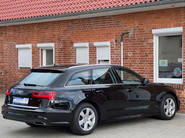 Audi A6 2.0 TDI Avant 110 kW image number 7