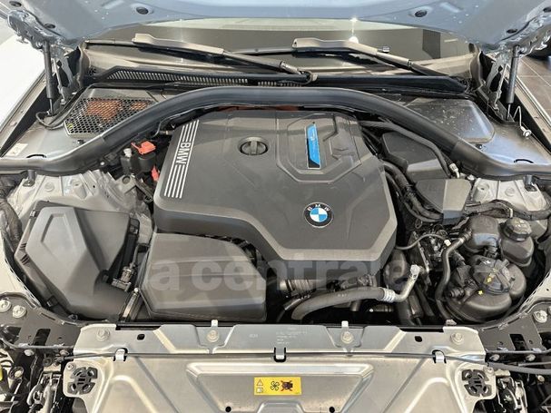 BMW 320 Touring 150 kW image number 10