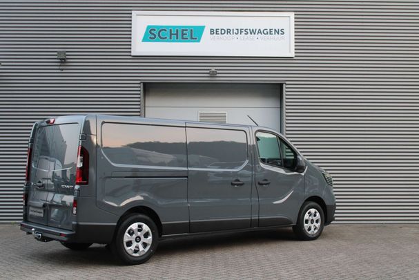 Renault Trafic Van L2H1 Blue dCi 130 96 kW image number 2