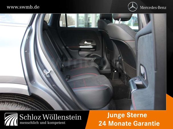 Mercedes-Benz GLA 250 e 160 kW image number 5