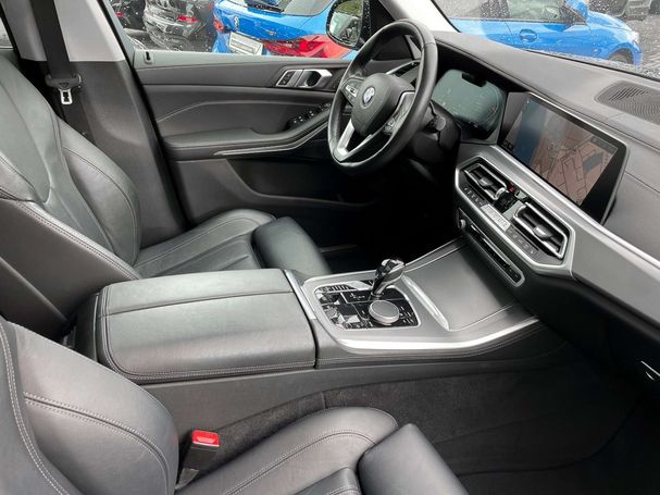 BMW X5 xDrive30d 210 kW image number 6