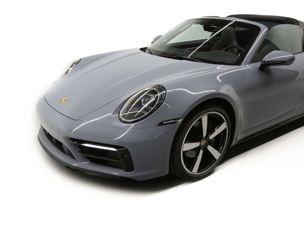 Porsche 992 Targa 283 kW image number 12