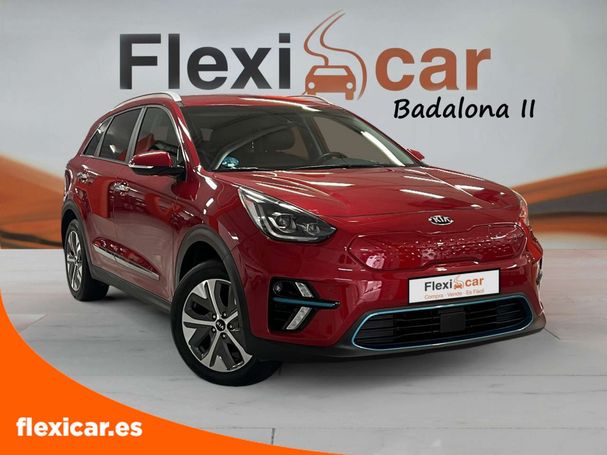 Kia Niro e 150 kW image number 2