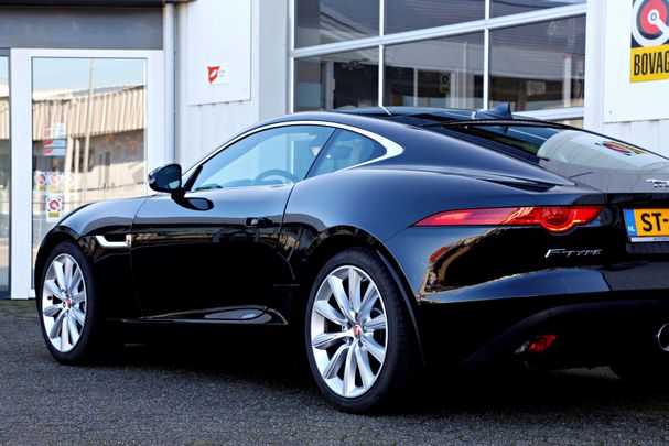 Jaguar F-Type 3.0 V6 250 kW image number 26