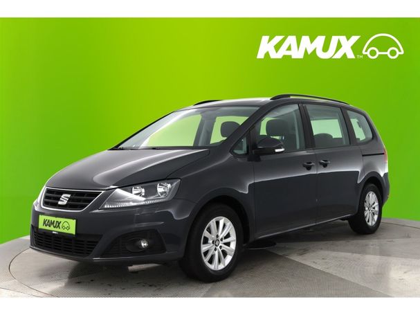 Seat Alhambra 1.4 TSI 110 kW image number 1