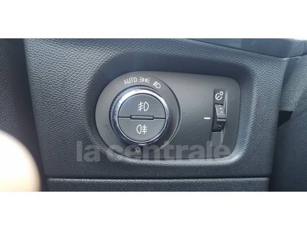 Opel Mokka 100 kW image number 12