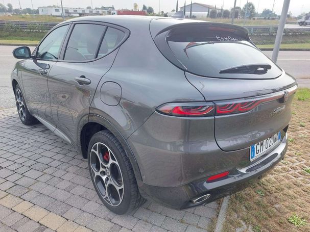 Alfa Romeo Tonale 206 kW image number 4