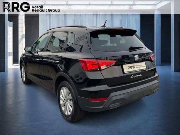 Seat Arona 1.0 TSI Style 85 kW image number 4