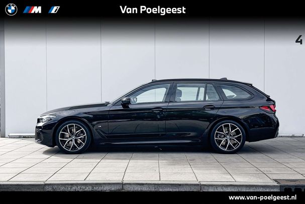 BMW 520i Touring 135 kW image number 3