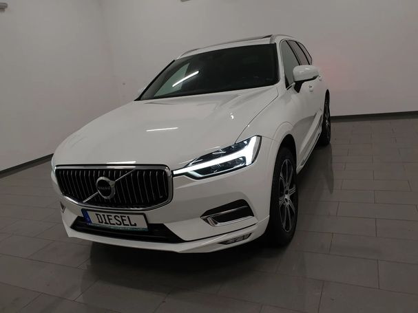 Volvo XC60 AWD B5 173 kW image number 2