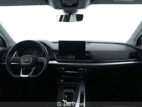 Audi Q5 35 TDI S tronic 120 kW image number 8