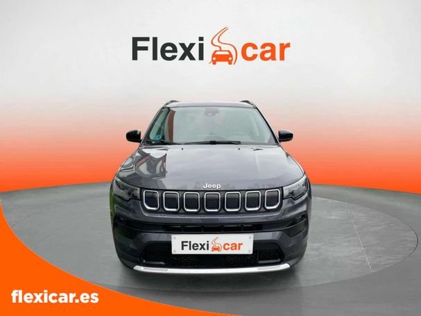 Jeep Compass 1.6 Limited 96 kW image number 2