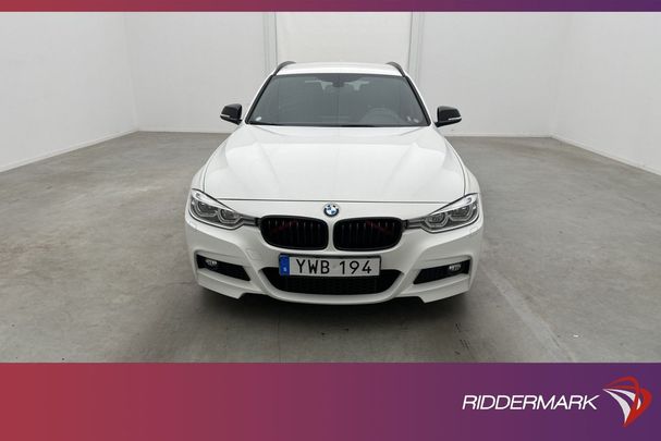 BMW 320i Touring 135 kW image number 4