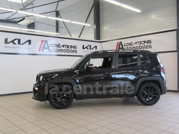 Jeep Renegade 1.0 88 kW image number 13