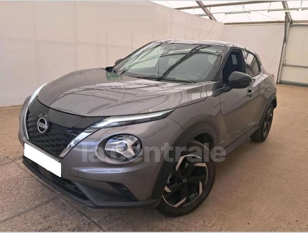 Nissan Juke 105 kW image number 1