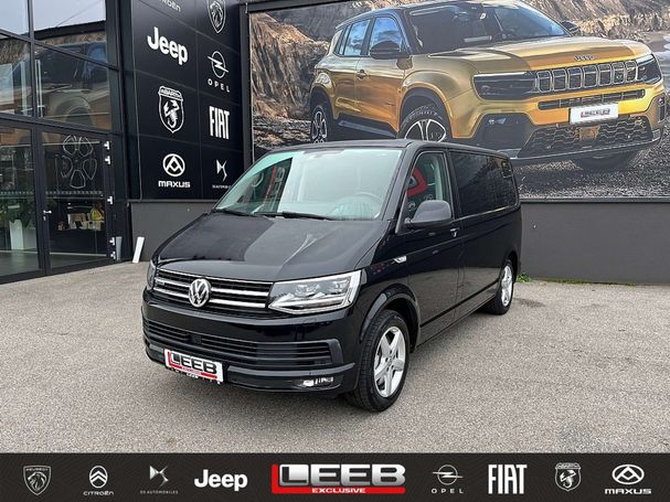 Volkswagen T6 Multivan DSG 4Motion Comfortline 150 kW image number 1