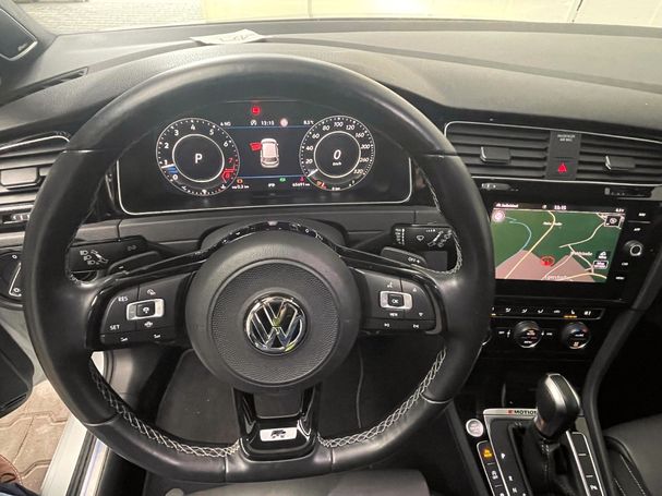 Volkswagen Golf R 2.0 DSG 4Motion 221 kW image number 15