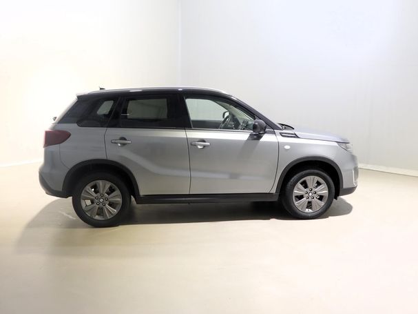 Suzuki Vitara 1.4 Comfort 95 kW image number 16