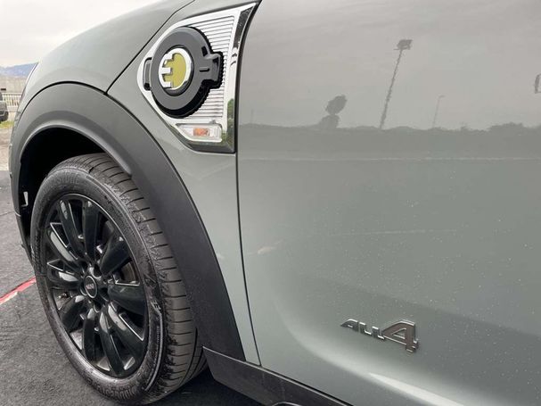 Mini Cooper SE Countryman All4 ALL4 165 kW image number 9