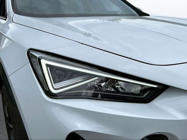 Cupra Formentor 1.5 TSI 110 kW image number 7