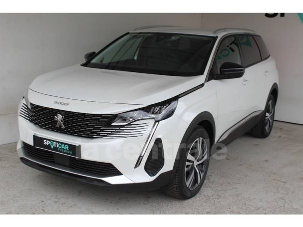 Peugeot 5008 96 kW image number 1