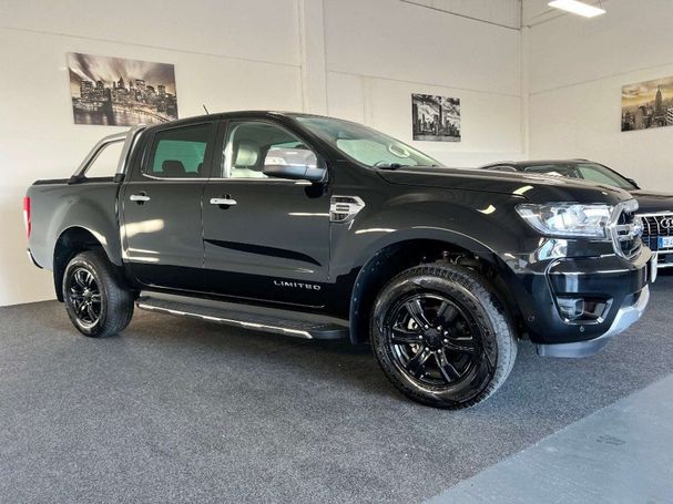 Ford Ranger Double Cab 2.0 156 kW image number 2