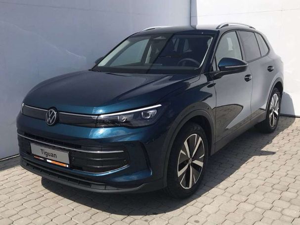 Volkswagen Tiguan 1.5 eTSI Life DSG 110 kW image number 1