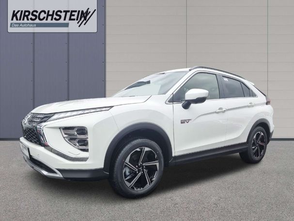 Mitsubishi Eclipse Cross 138 kW image number 1