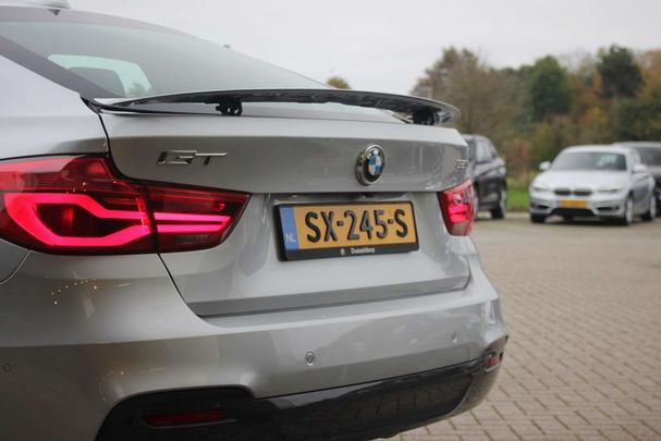 BMW 320i Gran Turismo M Sport 135 kW image number 17