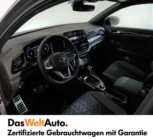 Volkswagen T-Roc TDI 4Motion DSG 110 kW image number 8