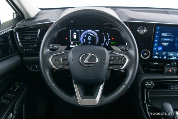 Lexus NX 350 h 179 kW image number 4