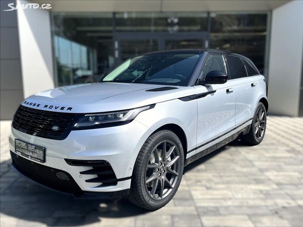 Land Rover Range Rover Velar D300 Dynamic SE 221 kW image number 1