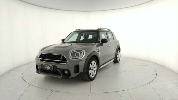 Mini Cooper SE Countryman All4 ALL4 162 kW image number 1