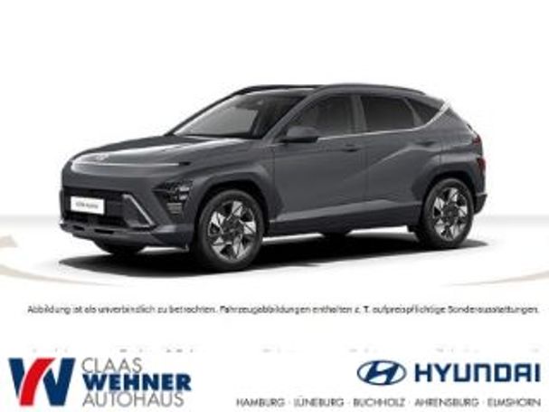 Hyundai Kona 104 kW image number 1