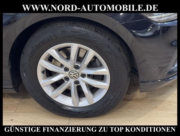 Volkswagen Passat Variant 2.0 TDI Business DSG 110 kW image number 12