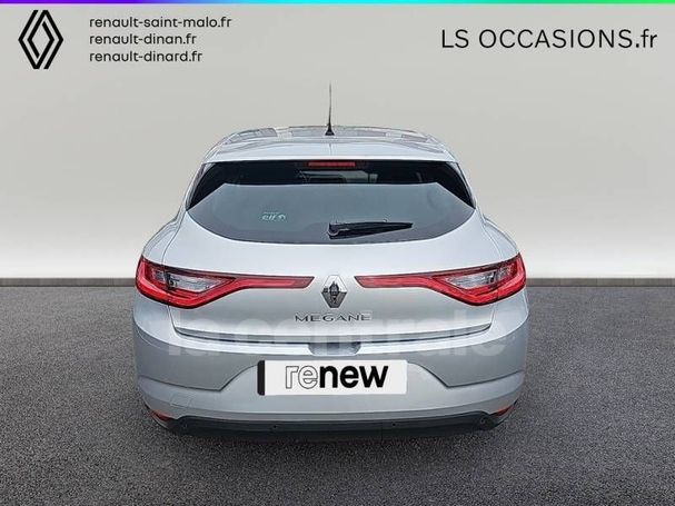 Renault Megane 85 kW image number 6