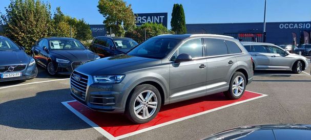 Audi Q7 45 TDI quattro S-Line 170 kW image number 1