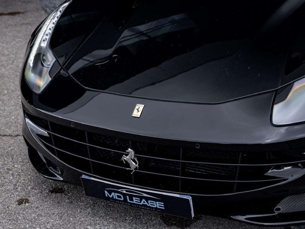 Ferrari FF 486 kW image number 13